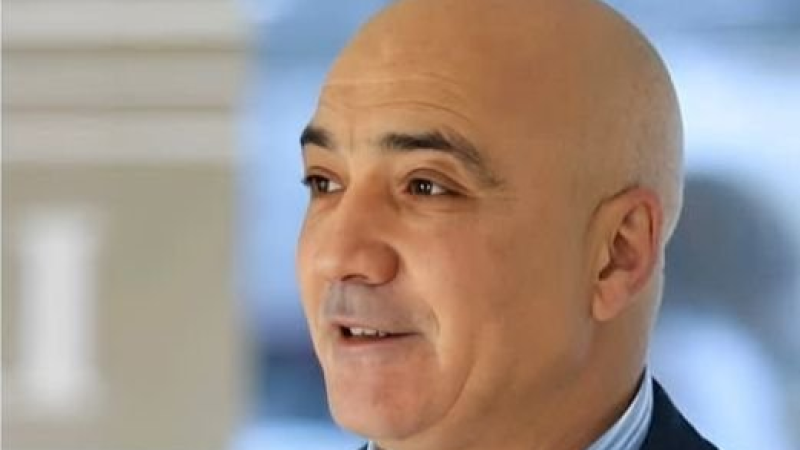 وفاة رجل الأعمال علي الغدامسي الموقوف ...