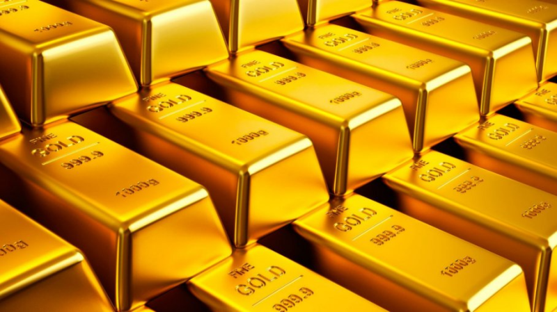 أسعار الذهب تبلغ أعلى مستوى على الإطلاق ...