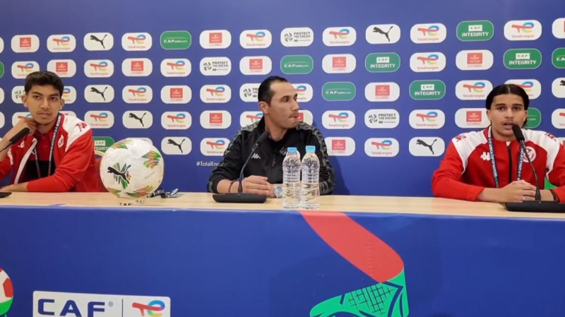 كأس إفريقيا U17: المنتخب الوطني يبدأ اليوم ...