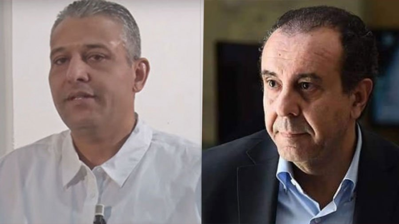 قرار قضائي جديد بخصوص بلحسن وعماد ...