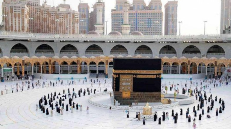 منذ بداية السنة: أكثر من 30 ألف معتمر ...