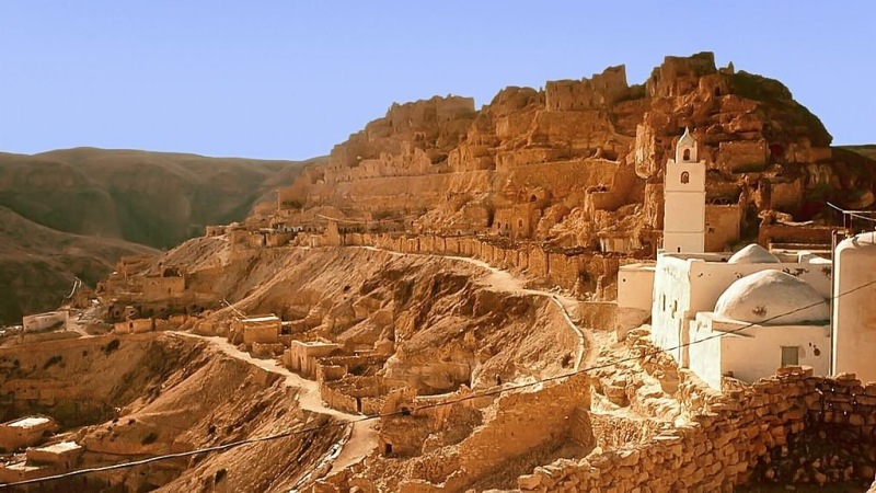 الجمعة: حالة الطقس ودرجات الحرارة