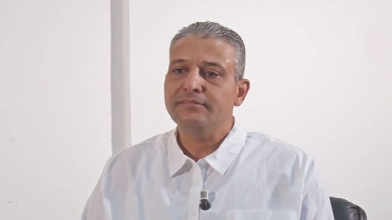 تعلّقت به 3 قضايا.. 10 سنوات سجنا في حق عماد الطرابلسي