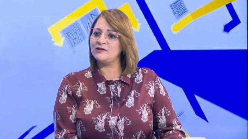 آمال بن علي: أكثر من 15 ألف مشروع لتمكين النساء اقتصاديا واجتماعيا