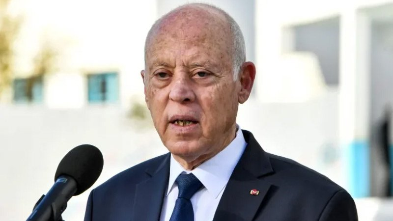 Kais Saïed