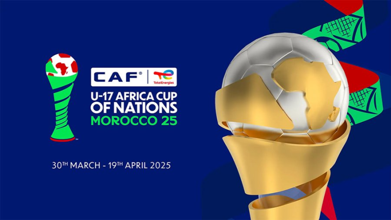 كأس أمم إفريقيا U17: المغرب وزامبيا إلى ...