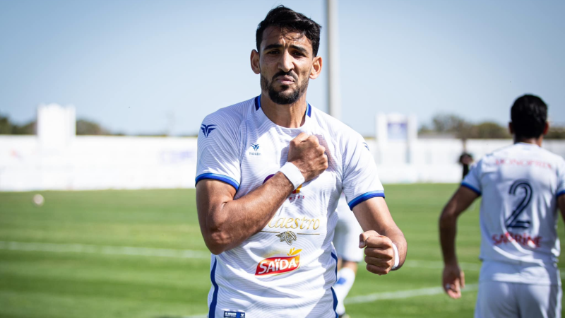 كأس تونس: الاتّحاد المنستيري يتأهل إلى ...