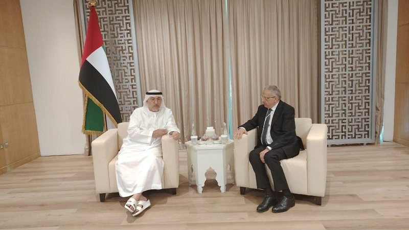 الإمارات تؤكد استعدادها للاستثمار في ...
