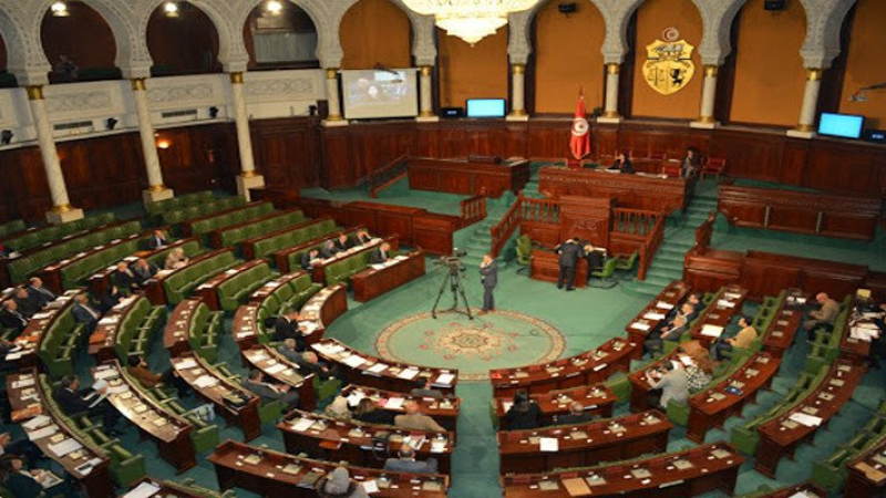 البرلمان يرفض الموافقة على اتفاقية قرض ...