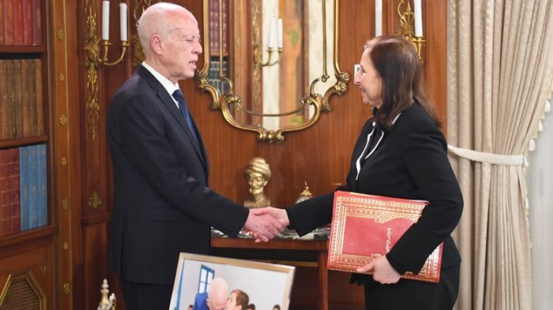 سعيّد: أي جهة لا تُقدم الخدمات المطلوبة للمواطنين ستُحاسب قانونيا