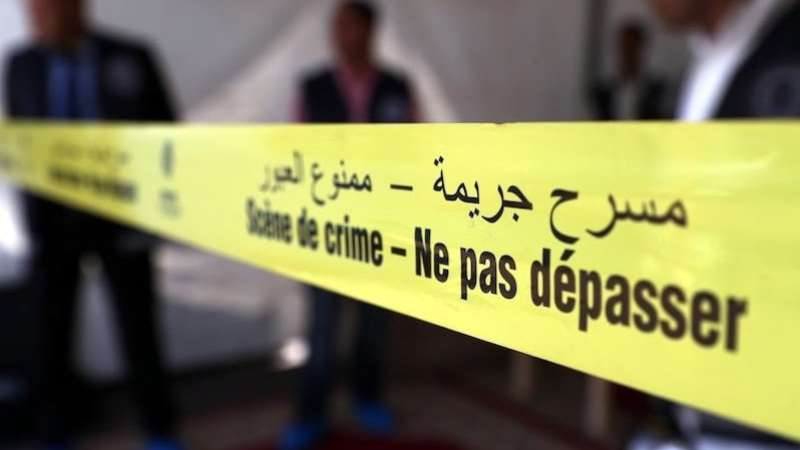 جريمة مروّعة في توزر.. وفاة إمرأة بعد أن ...