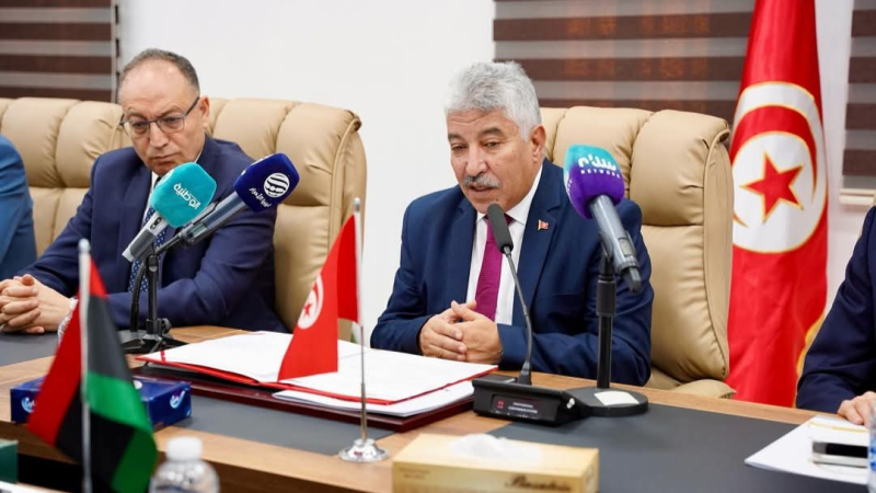 ليبيا تحتضن أعمال اللجنة الفنّية ...