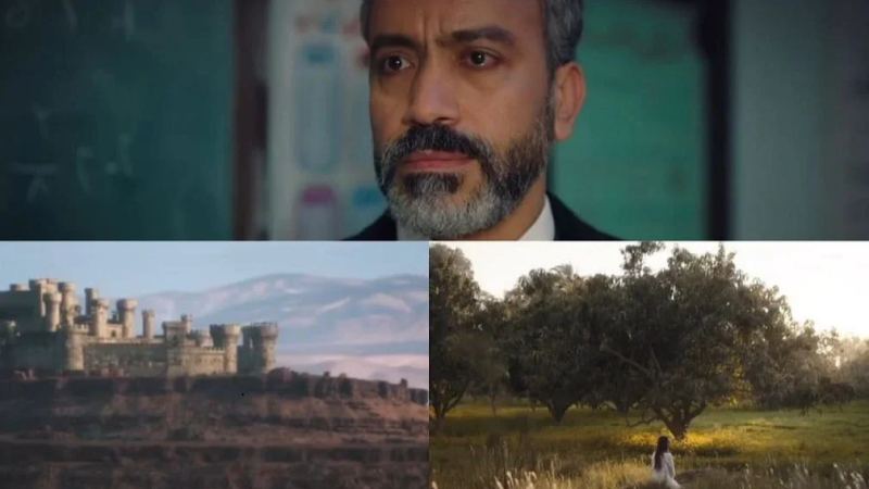 مصر: منع فيلم 'استنساخ' قبل دقائق من عرضه