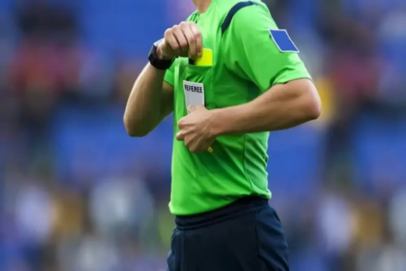 arbitres