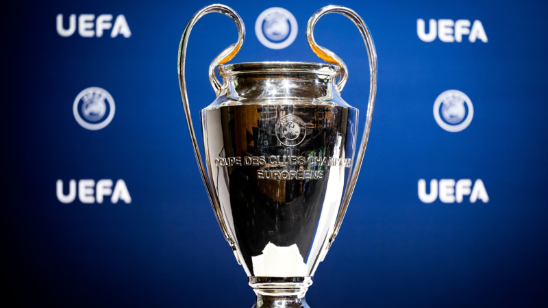Ligue des champions