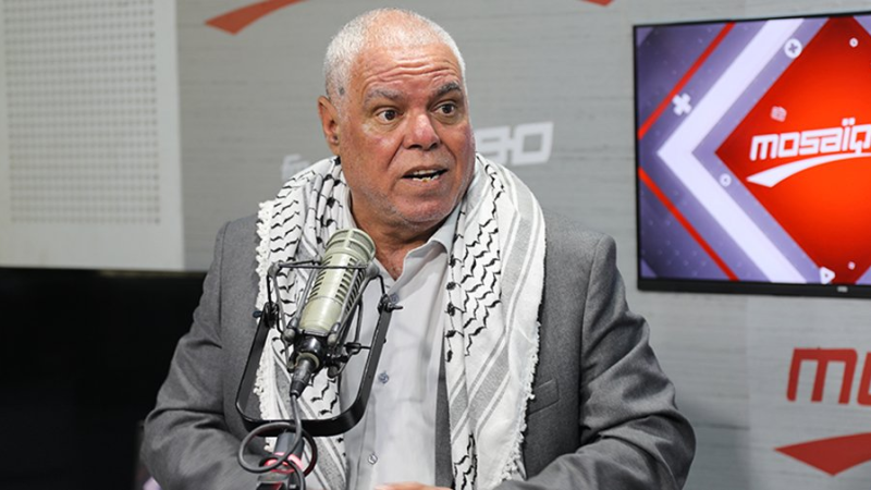 النائب محمد علي: المديونية تفوق الـ140 ألف مليون دينار