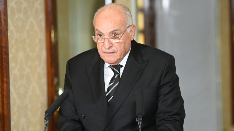 أحمد عطّاف: التنسيق بين تونس والجزائر ...