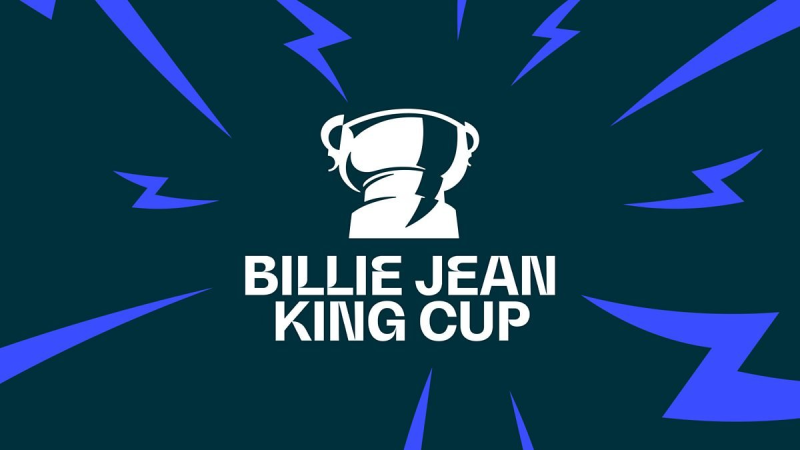Billie Jean King Cup