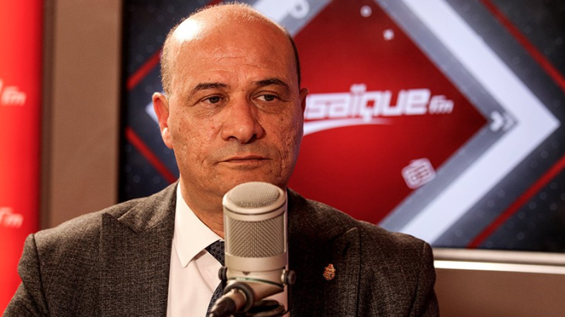 Abdeljalil Heni