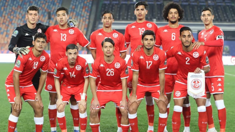 sélection U20