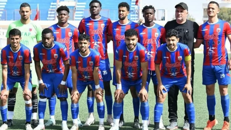 لاعبو اتّحاد تطاوين يرفضون المشاركة في ...