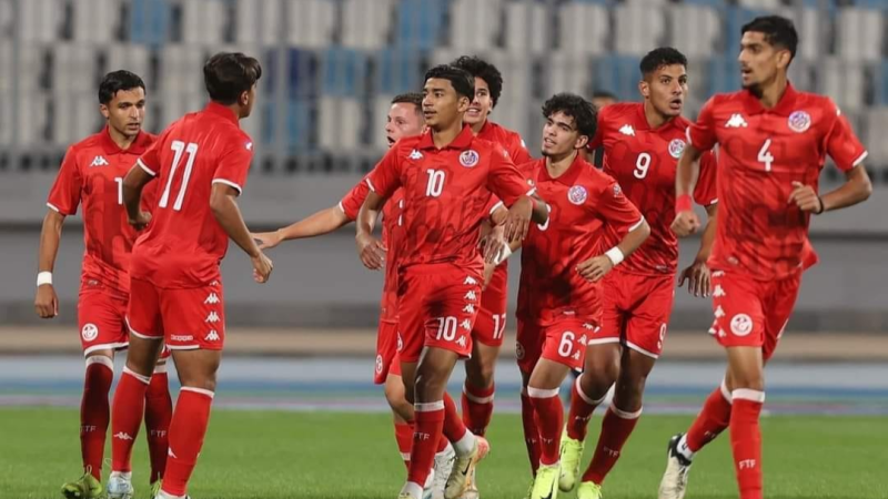 كأس إفريقيا U20: بعد تأهل المنتخب.. إعادة قرعة مرحلة المجموعات