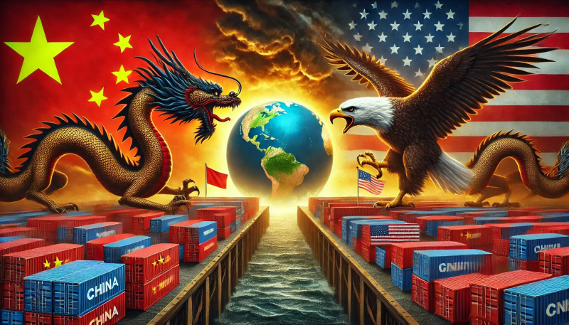 إلى أين يمكن أن تمضي الولايات المتحدة ...
