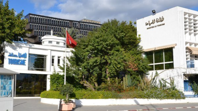 Mohamed Mehdi Haloui nommé directeur général de l’ONTT