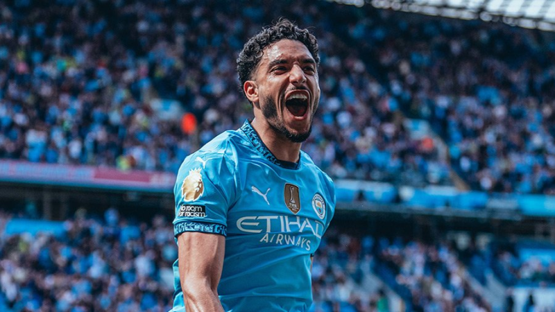 Manchester City - Crystal Palace
