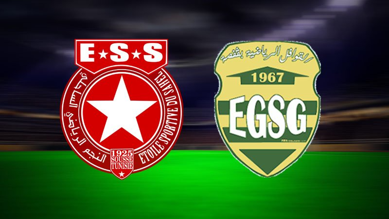EGSG - ESS