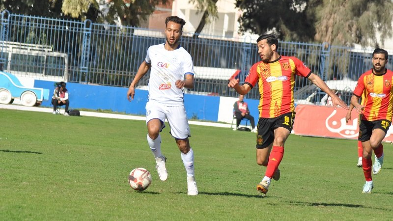 الترجي يلاقي اليوم قوافل قفصة والاتحاد ...