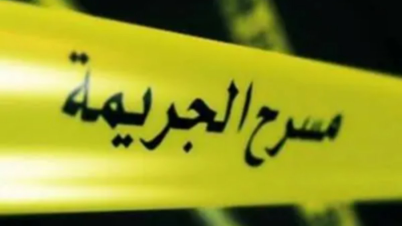 جريمة قتل داخل مأوى فضاء تجاري: إيقاف 7 أشخاص من بينهم القاتل