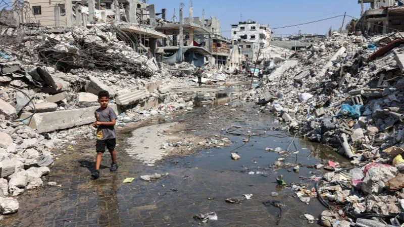 L’UE débloque 1,6 milliard d’euros pour les Palestiniens