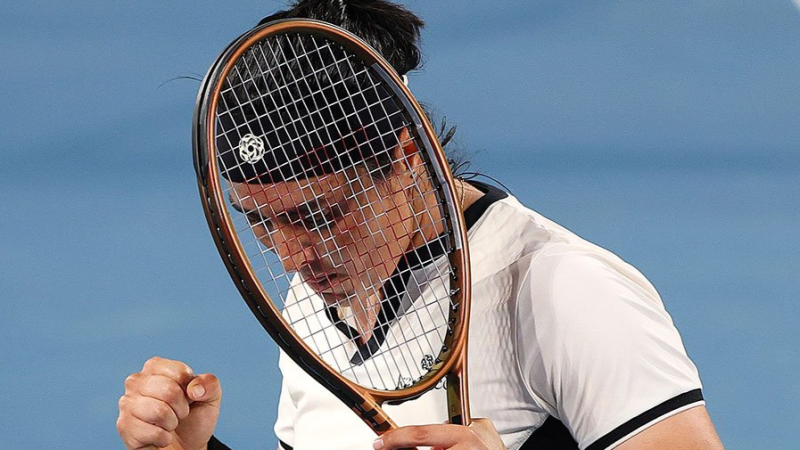 Classement WTA: Ons Jabeur conserve sa 27e place mondiale