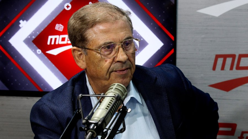 Hatem Kotrane