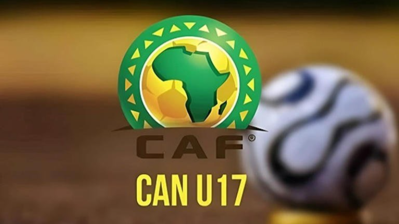 CAN U17