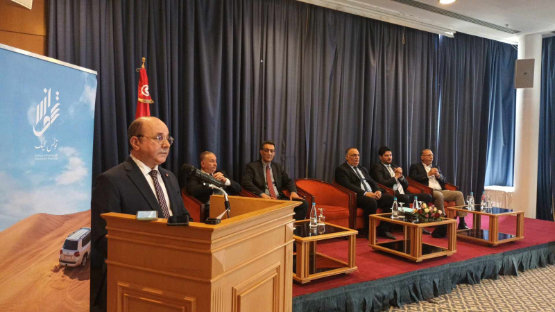 وزير السياحة: نحو 1800 ناشط في مجال الإيواء ...