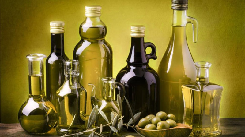 تصدير زيت الزيتون: حصّة تونس من السوق ...
