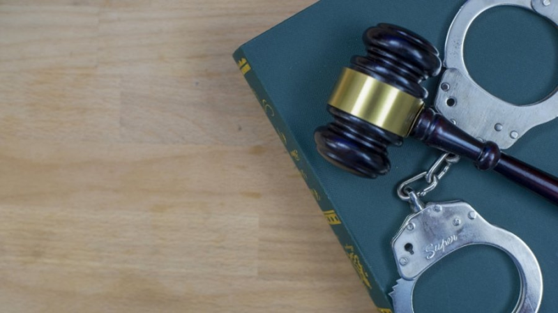 Vingt deux ans de prison pour le terroriste Nader Ghanmi