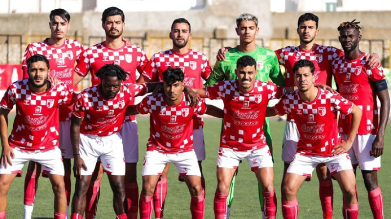 الأولمبي الباجي: غموض حول ملعب مواجهة ...