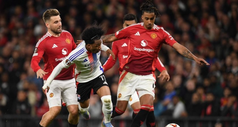 Ligue Europa: Manchester United en demi-finale