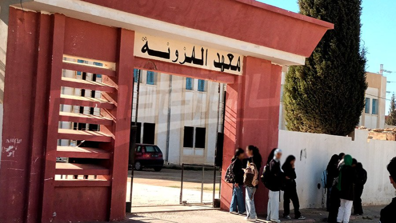عودة الدروس بصفة تدريجية بالمزونة