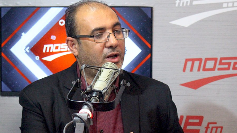 ياسر القوراري: تسمية البرلمان بـ'مجلس القروض' مغالطة كبيرة
