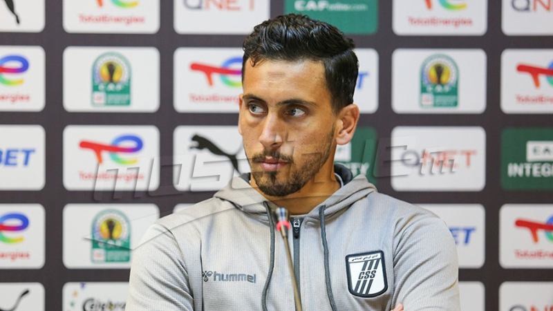 Aymen Dahman
