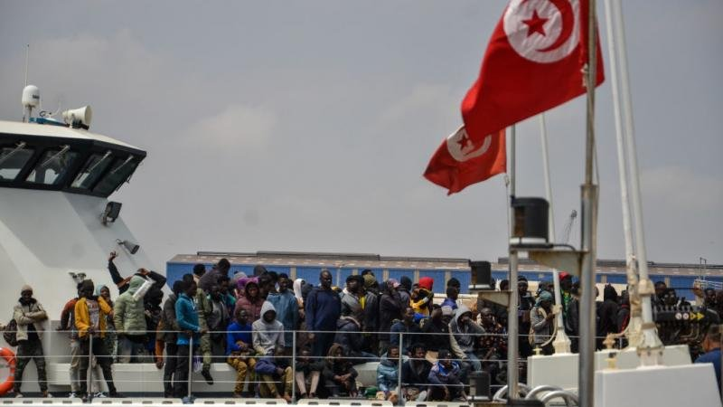 OIM : Des avantages du retour volontaire des migrants...