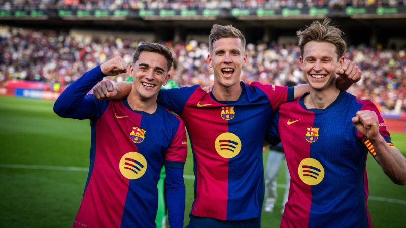 Barça - Celta Vigo