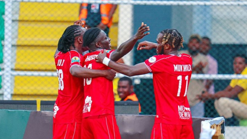 Simba SC