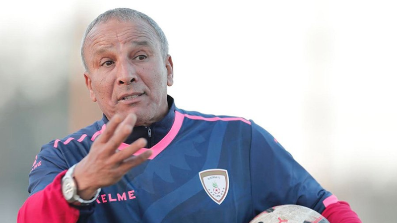 Samir Jouili