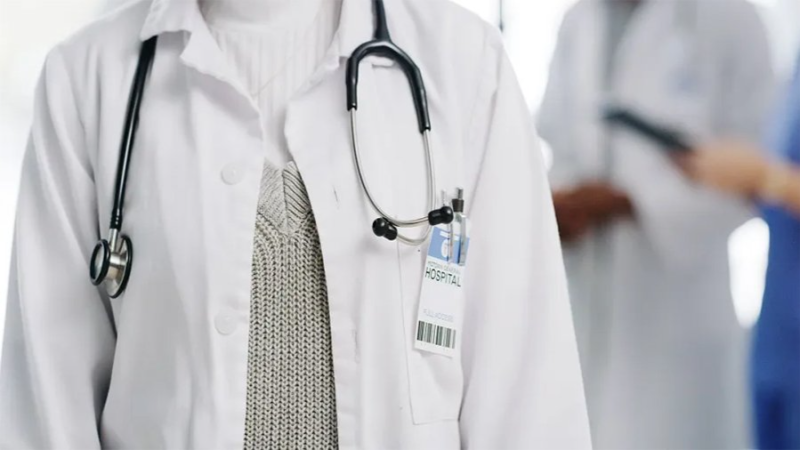 jeunes médecins
