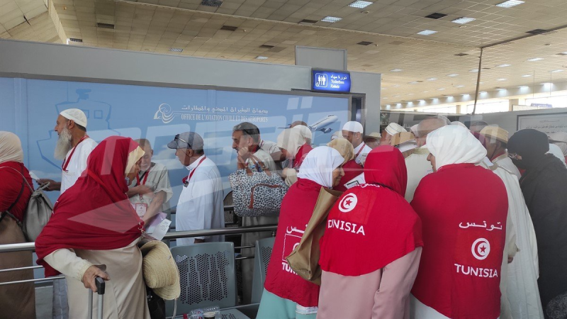 وزارة الشؤون الدينية تُحذّر حُجّاج 2025